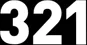 321 Events DMCC