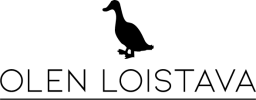 Olen loistava