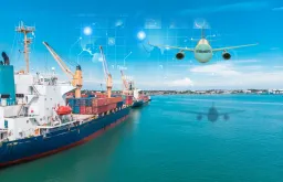 Shipping Import & Export