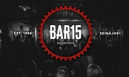 Bar 15 Basement