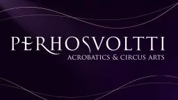 Perhosvoltti Oy