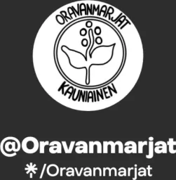 Oravanmarjat