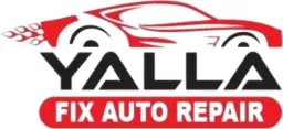 Yalla Fix Auto Repair