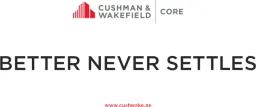 Cushman & Wakefield