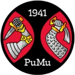 Puna-Mustat