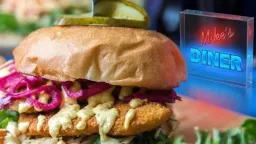 Mike's Diner