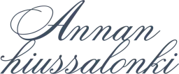 Annan Hiussalonki