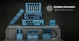Darkglass Electronics