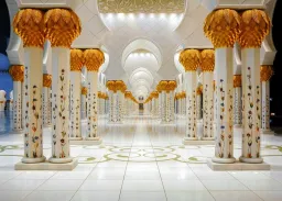 My Abu Dhabi Holidays