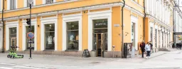 Makia Flagship store