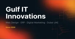 Gulf IT Innovations