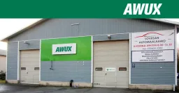 Awux Loviisa