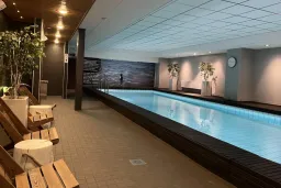 Asiakassauna
