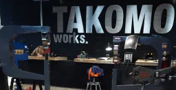 Takomo Works