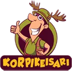 Korpikeisari