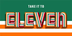 Seven Eleven
