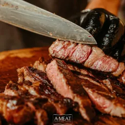 A - MEAT