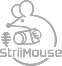StriiMouse