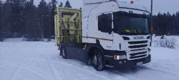 Fast-Import