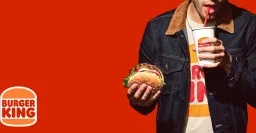 Burger King Arabia