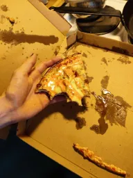 Konya Kebab & Pizzeria