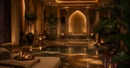 Marina VIP Spa