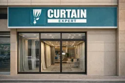Curtain Expert