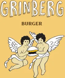 Grinberg Burger - Sheinkin