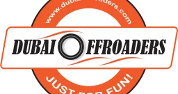 Dubai Offroaders