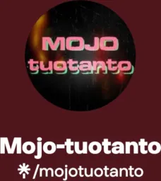 Mojo-tuotanto