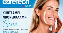 Kauneushoitola Civellin