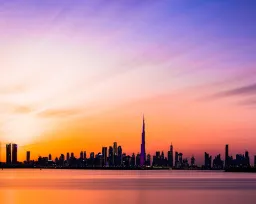 UAE Free Zones