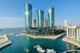 Charthouse Bahrain