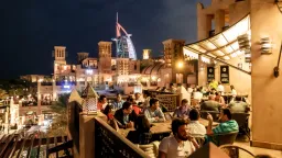 Belgian Beer Cafe