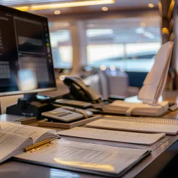 Al Zanabaq Ship Management