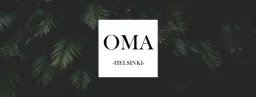OMA -Helsinki- Hair Studio