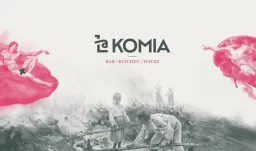 La Komia