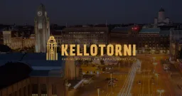 Kellotorni