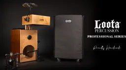 Loota Percussion