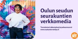 Rauhan Tervehdys