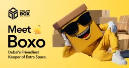 Yellow Box