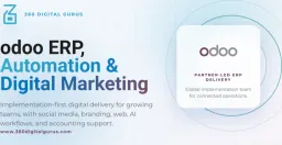 360 Digital Gurus