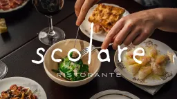 Ristorante Scolare
