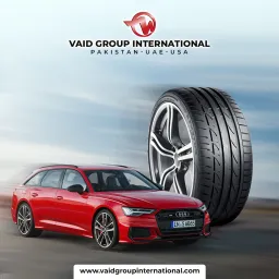 Vaid Group International