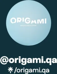 Origami - Duhail