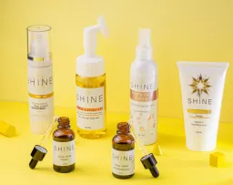 Shine organics