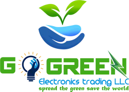 Gogreen electronics trading llc
