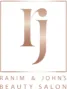 RJ Beauty Salon