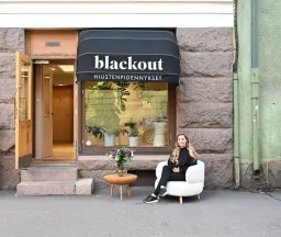 Blackout