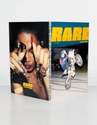 RARE